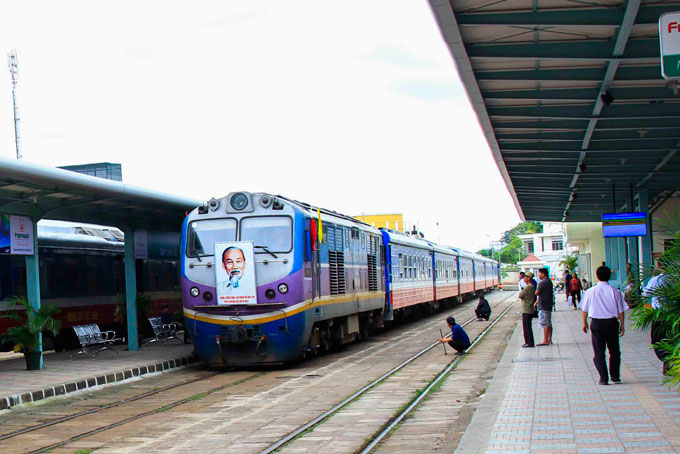 Only 1 pair of North-South trains remains operational amid Covid-19 surge