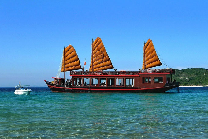 Promoting Nha Trang – Khanh Hoa destination, appealing major visitor markets