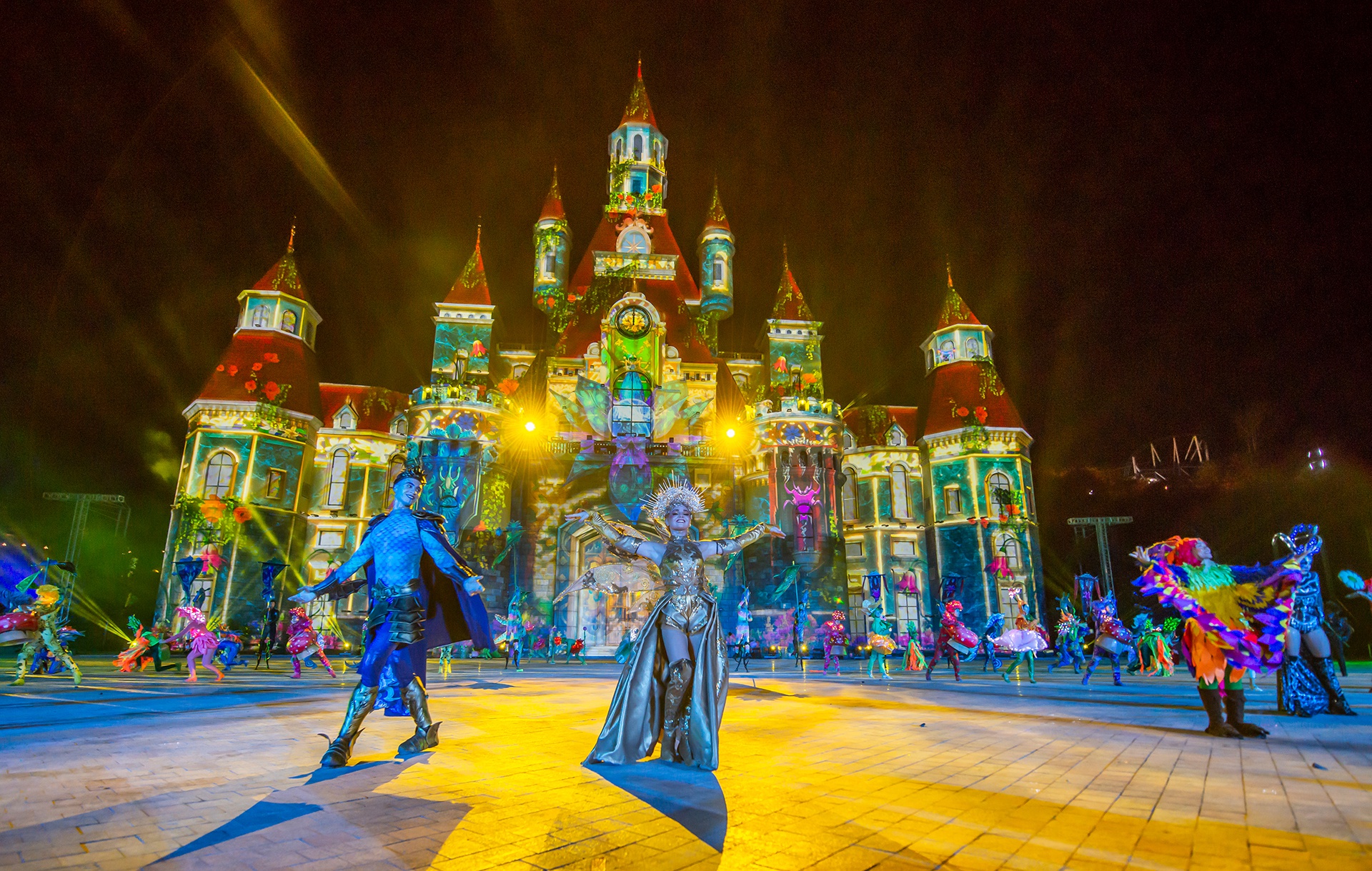 Nearly VND26b for tourism development program 2021 - 2025