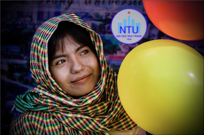 Nha Trang University organizes online photo exhibition