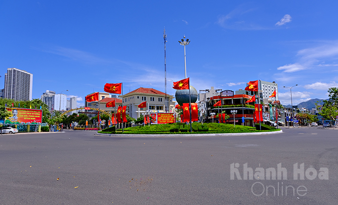 7-day social isolation in Nha Trang from Aug.14, 2021