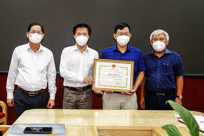 Bid to maintain and expand Covid-free "green zones"