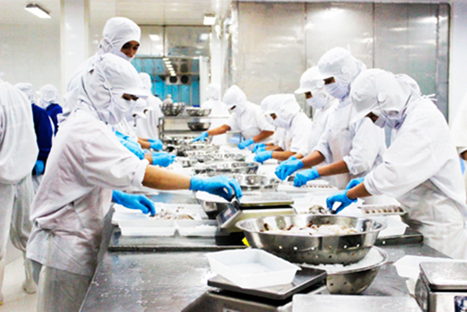 10 businesses of Khanh Hoa recognized as prestigious exporters in 2020