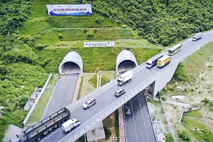 Van Phong – Nha Trang motorway investment prioritized
