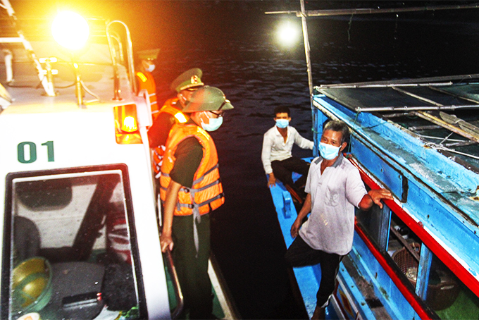 Maintaining dual goals amid Covid-19 outbreak