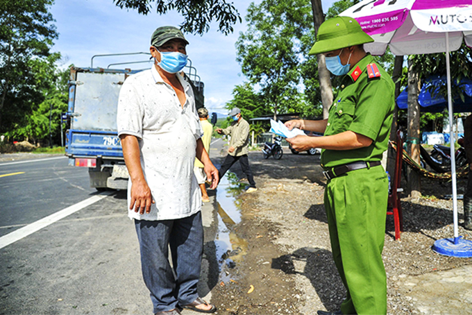 Green zoning strategy boosted