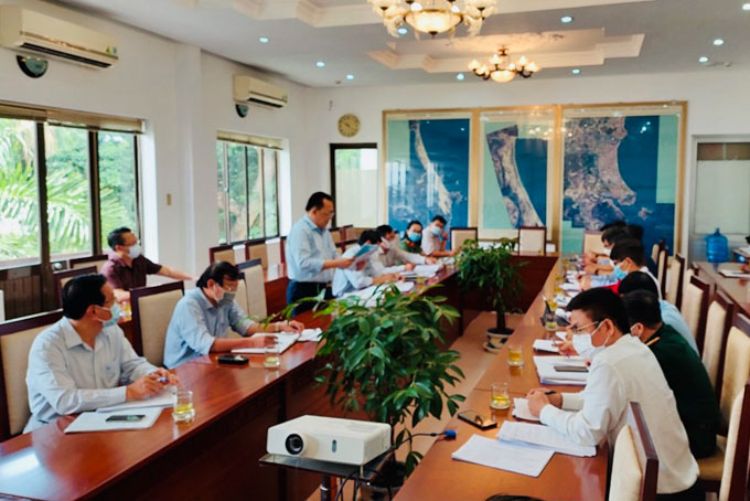 Khanh Hoa to seek aprroval to pilot "vaccine passport" entry for international visitors from Nov. 2021