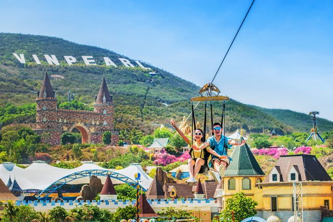 Safety required when tourism recovers