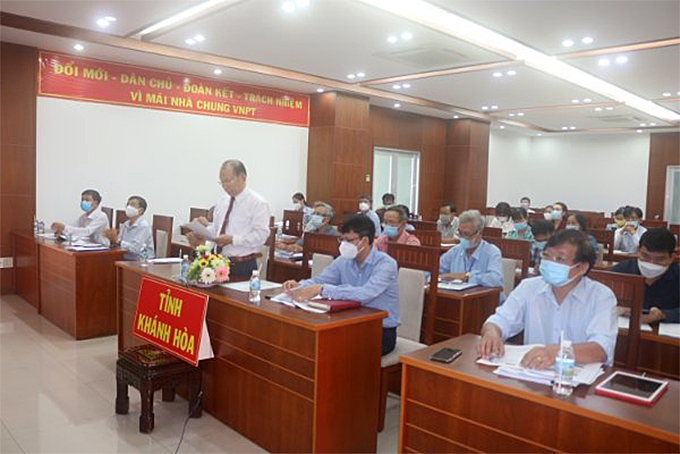 Reducing income and health related vulnerability of older persons