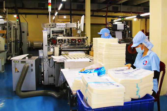 Enterprises in difficulties