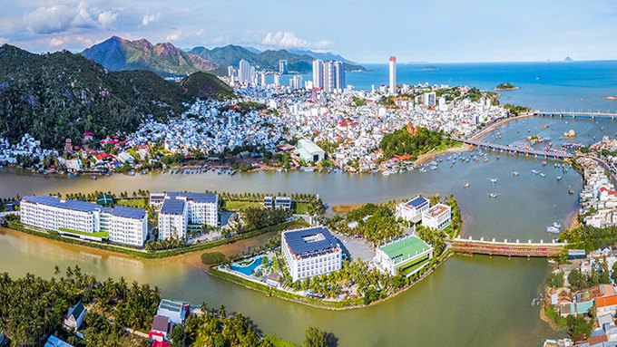 Vietravel to bring 1,000 returning citizens to Champa Island Nha Trang