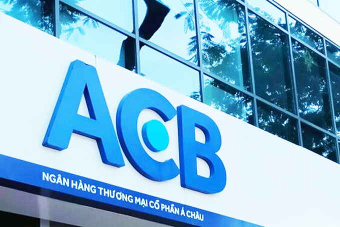 ACB Bank honored as "Best Companies to Work for in Asia 2021"