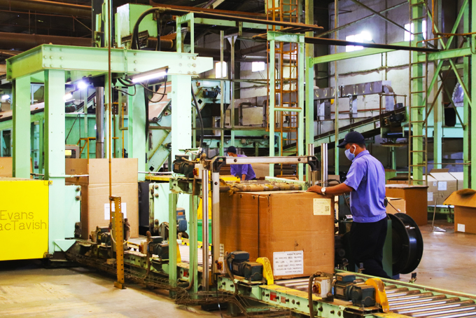 Khanh Hoa focusing on economic recovery