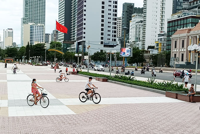 2nd phase of safe adaption and response to Covid-19