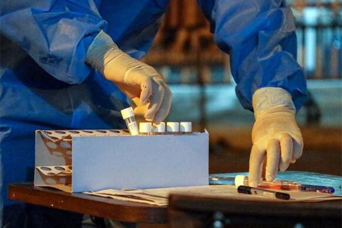 38 new Covid-19 infections detected, over 6,400 doses of vaccines administered