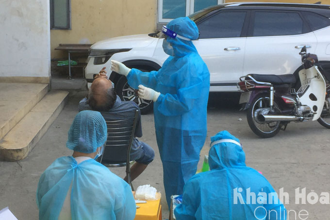 Over 3,500 doses of vaccines administered, 89 more recovered from Covid-19