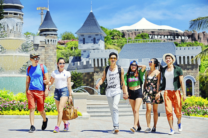 Vinwonders Nha Trang to reopen on October 29