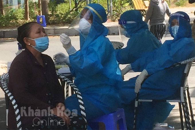 Over 926,000 have taken at least one Covid-19 vaccine dose