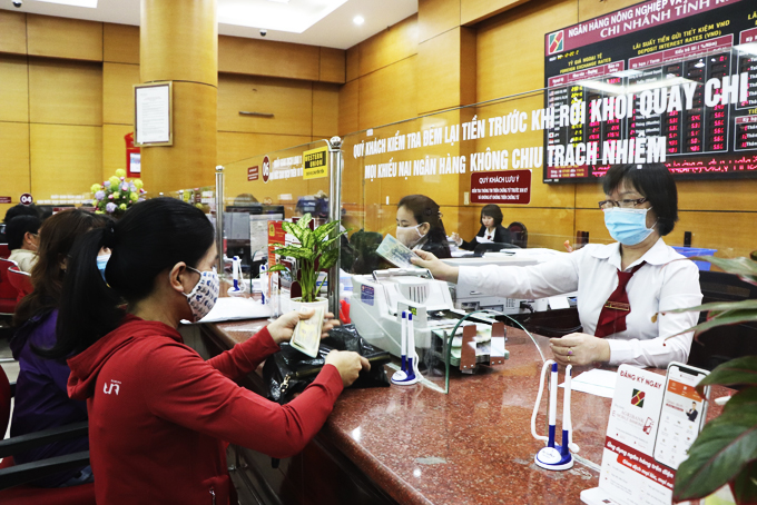 Banks offer preferential lending to restore production