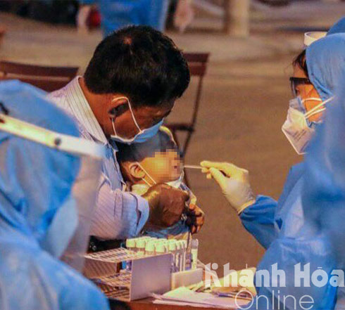 3,516 COVID-19 vaccine doses given on November 12