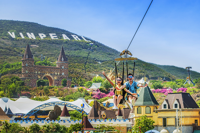 Amazing Nha Trang – Khanh Hoa