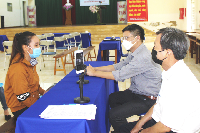 Labor market growth support