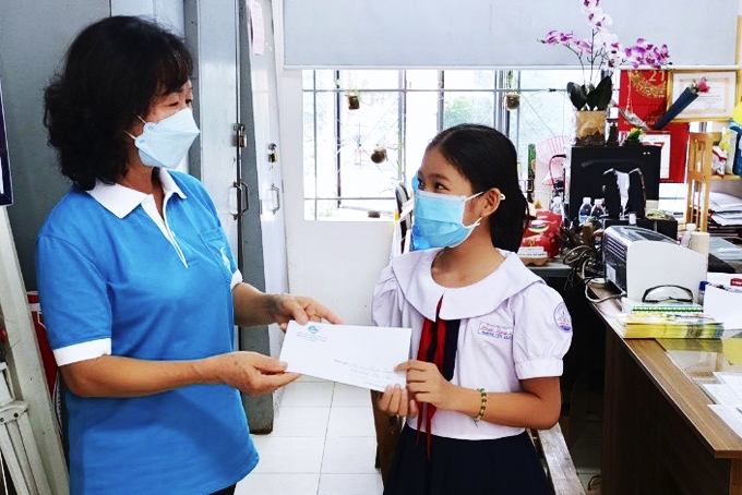 Promoting access to education