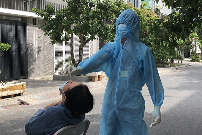 More than half of 12 to 17-year-olds fully vaccinated against Covid-19