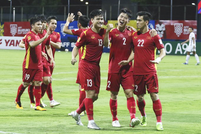 Waiting for surprises at 2020 AFF Suzuki Cup semi-finals