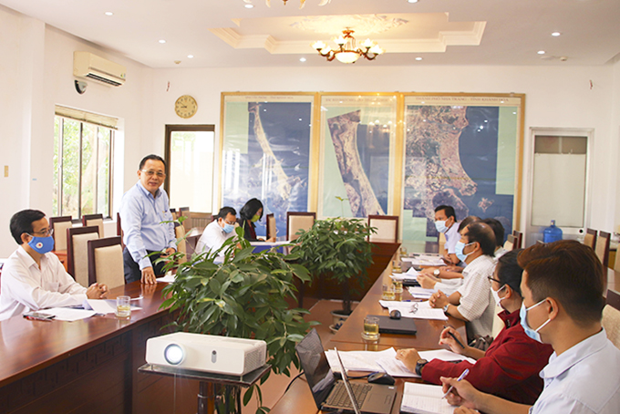 Driving force for rural industrial products