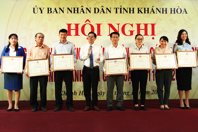 Moving towards e-government