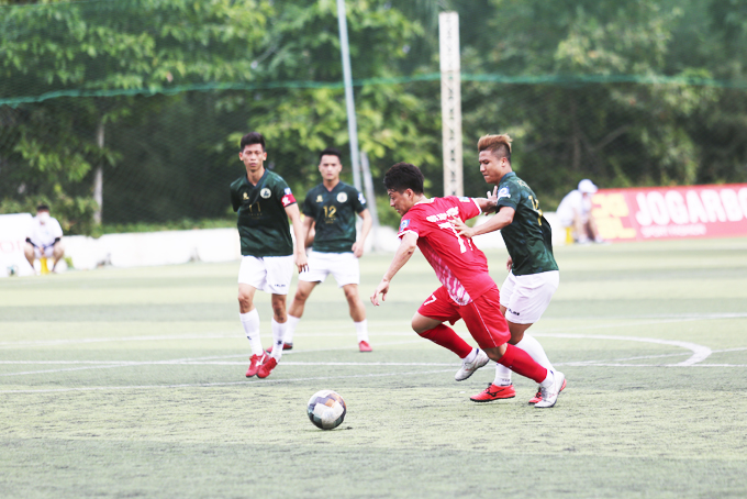 Adapting to safely organize sports tournaments