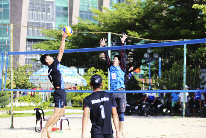 A year of efforts to overcome difficulties of Khanh Hoa's Sports