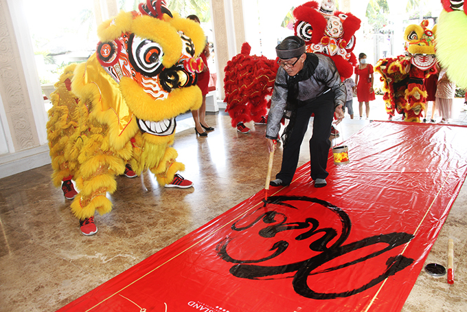 Nha Trang - Khanh Hoa ready to welcome guests for Tet holiday