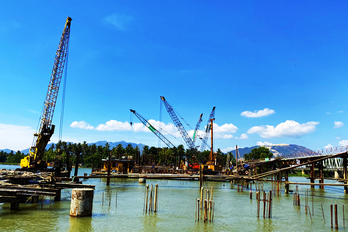 Khanh Hoa raises public investment capital for recovery and development