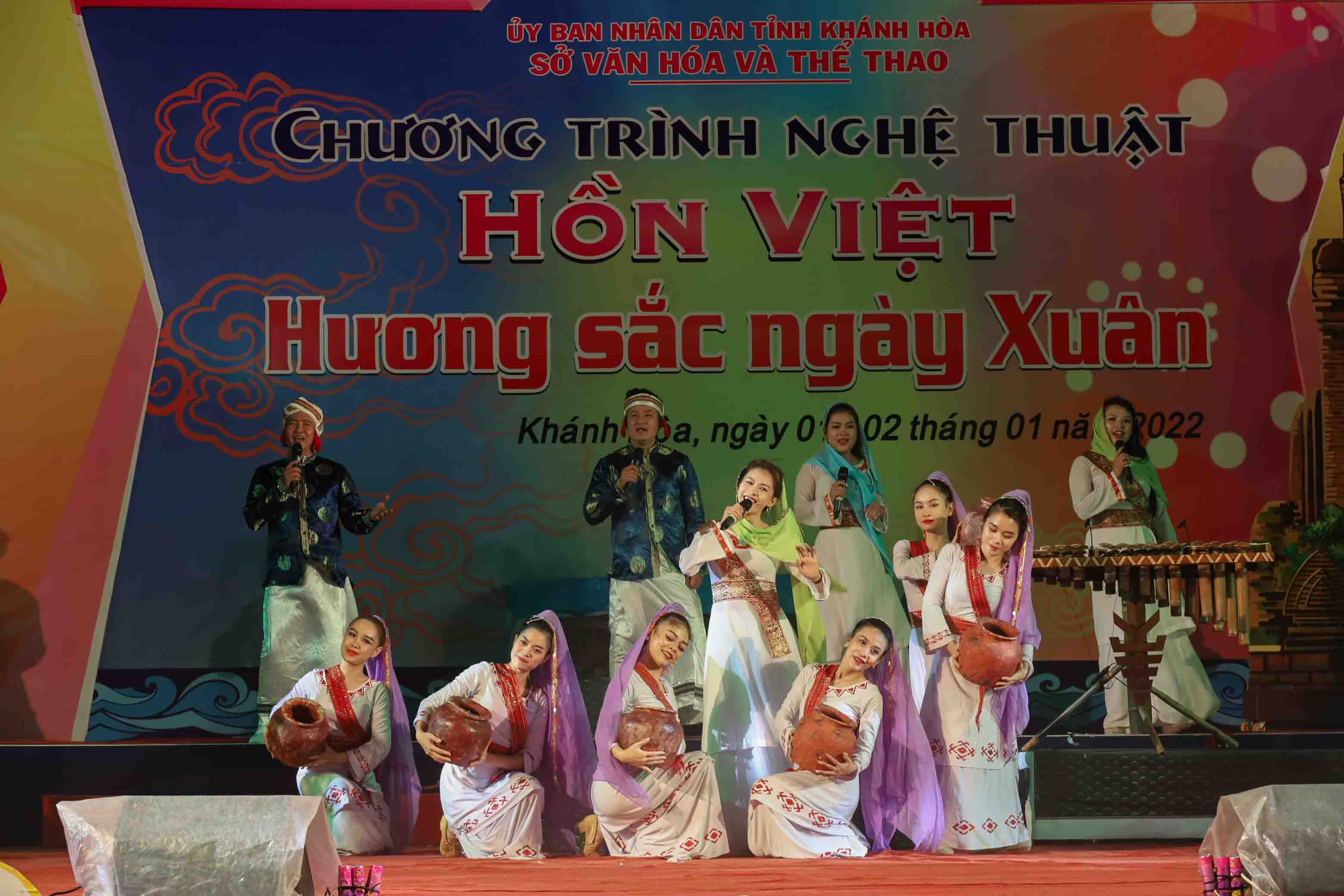 125 cultural and sports activities to be held in 2022