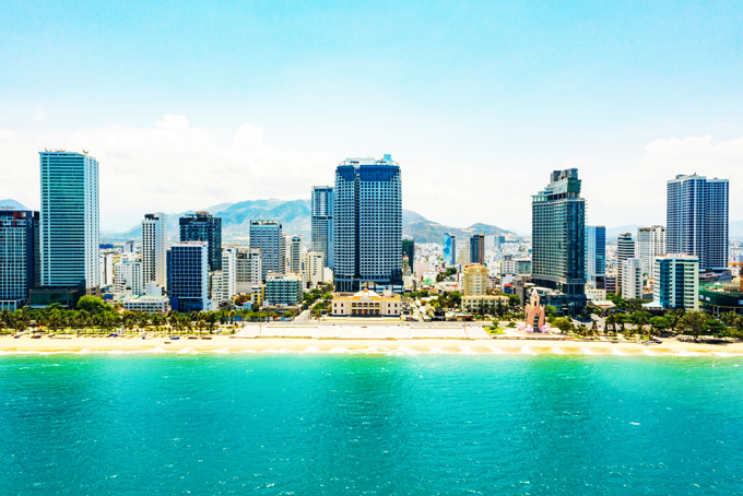 Miss Sea Tourism Vietnam 2022 to be held in Nha Trang