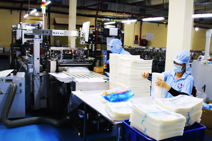 Khanh Hoa Province focusing on economic recovery and development