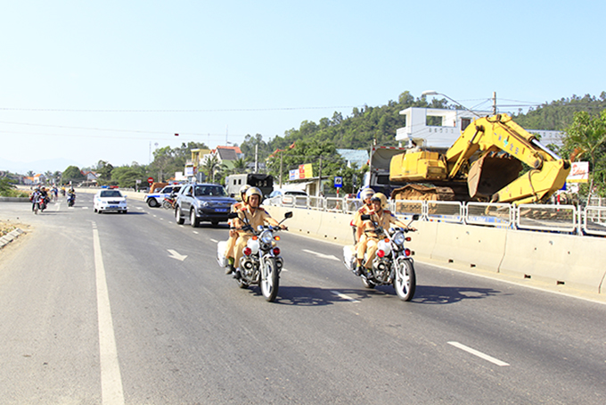 Khanh Hoa - Buon Ma Thuot motorway investment procedures accelerated