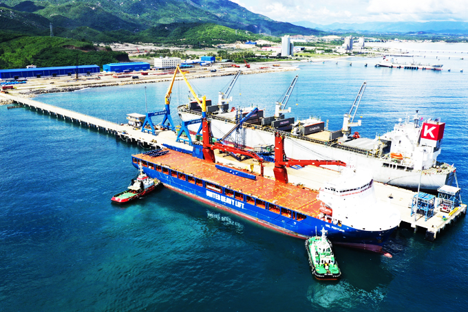 Khanh Hoa focuses on developing economy