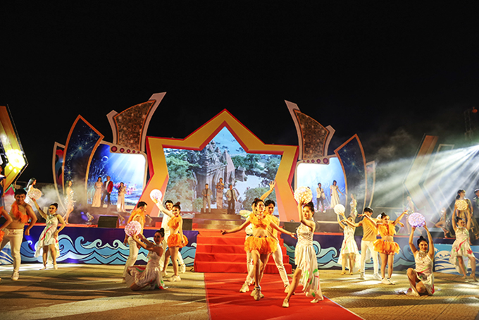 Khanh Hoa's cultural and art activities in 2022 to welcome tourists