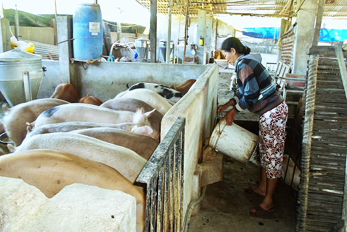 Supporting women in business