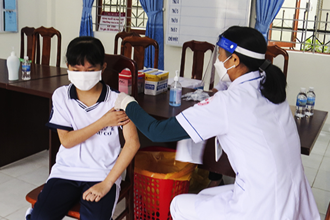 Steep drop-off in new Covid cases, proactive approach for pandemic control