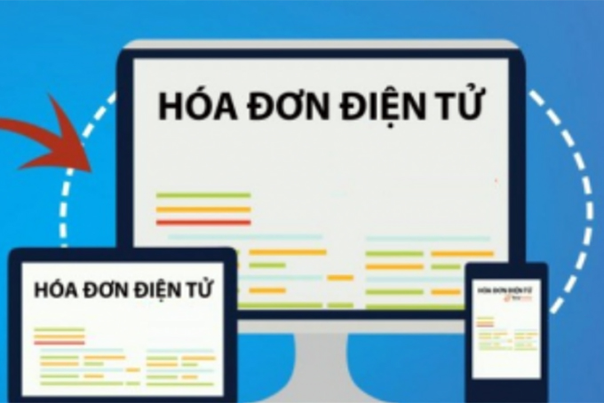 Mandatory e-invoicing from Jul.1, 2022