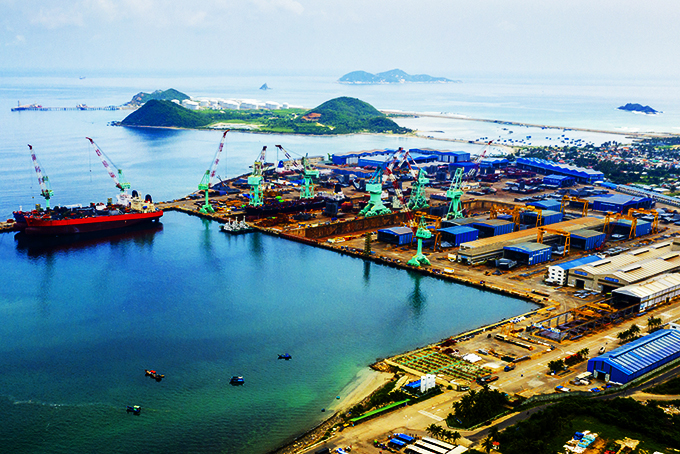 Opportunities to attract investment