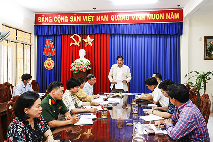 Teleconference "Aspirations for the blue ocean" to be organize on June 29