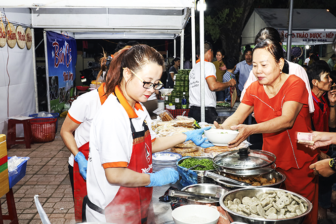 Ninh Hoa Food Festival to open Jul.1
