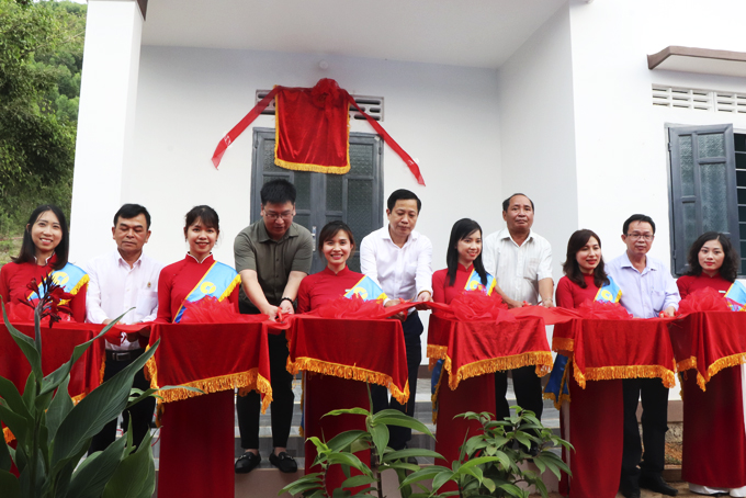 Humanitarian assistance in sustainable way