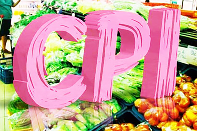 June CPI of Khanh Hoa Province increased by 0.66%