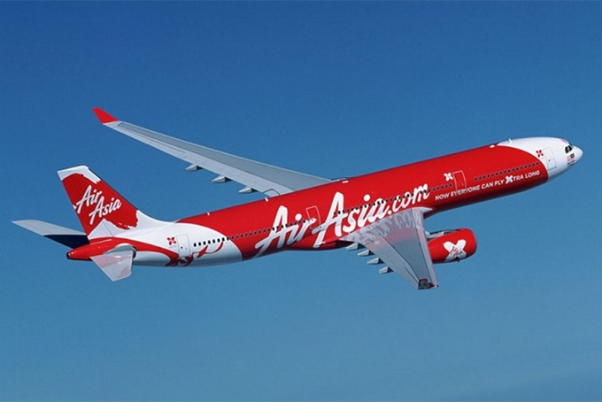Thai AirAsia to resume Bangkok - Cam Ranh flights from Aug.1